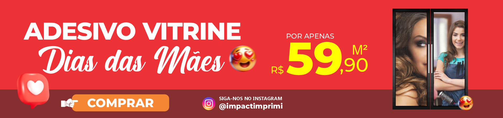Dia das Mães