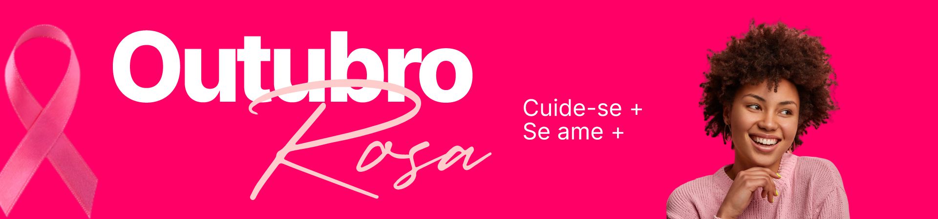 Outubro Rosa