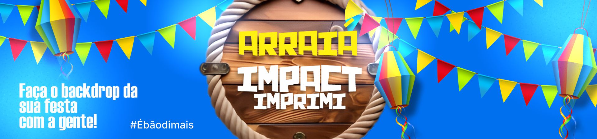 Arraiá