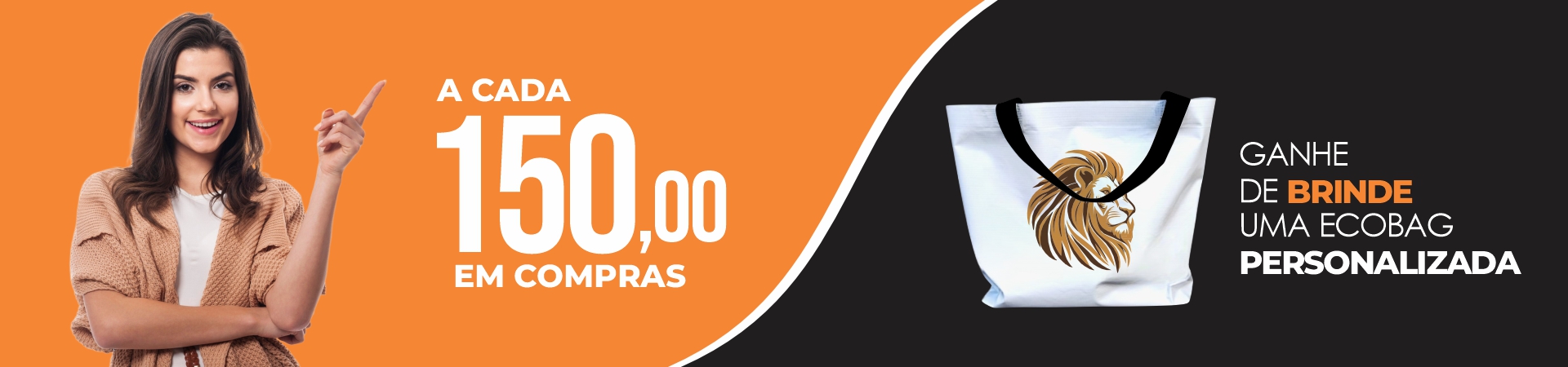 Promoção