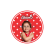 Adesivo Circular