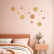 Adesivo De Parede Decoração Quarto, Sala, Escritório, Cozinha