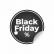 ADESIVO PARA VITRINE | BLACK FRIDAY