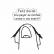 Adesivo Vitrine Dia das Mães | Flork Meme