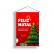 Banner - Feliz Natal