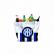 Sacola Personalizada | Times de Futebol