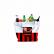 Sacola Personalizada Times de Futebol