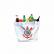 Sacola Personalizada Times de Futebol