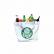 Sacola Personalizada Times de Futebol
