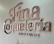 Logotipo em Acrílico Espelhado Personalizado – Corte a Laser com Alta Qualidade