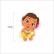 Totens Moana Baby mdf Decoração Festa
