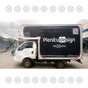 Adesivo Automotivo   4x0 CMYK  Com Acabamento 