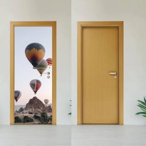 Adesivo Personalizado - Porta Adesivo  4x0  Refilado nas laterais 