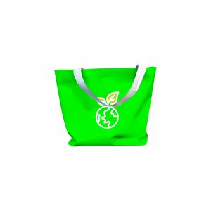 Sacola Personalizada | Ecologia  40X30CM    