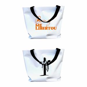 Sacola Personalizada  40x30cm    