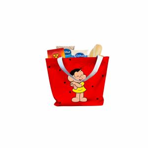 Sacola Personalizada | Magali  55x35cm    