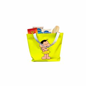 Sacola Personalizada | Magali  40X30CM    