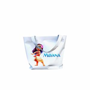 Sacola Personalizada | Personagens  40X30CM    