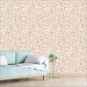 Papel de Parede Adesivado Papel Adesivo 60x300 4x0 Fosco Refilado nas laterais 