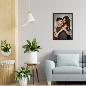 Quadro Decorativo | Dia dos Namorados MDF Adesivado     
