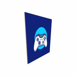 Quadro Decorativo | Personalizado MDF Adesivado 30x30    