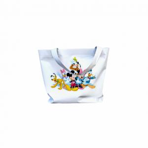 Sacola Personalizada | Disney  55x35cm    