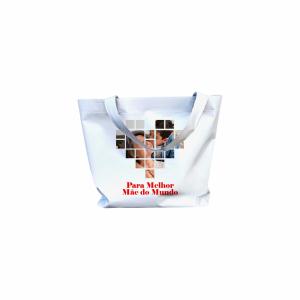 Sacola Personalizada | Mãe  40X30CM    