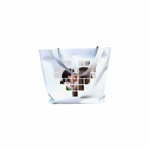 Sacola Personalizada | Mãe  55x35CM    